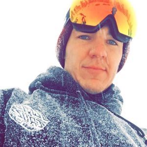 Meet your Posher, Harrison